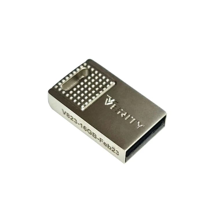 فلش مموری وریتی مدل v823 ظرفیت 32 گیگابایت — تصویر ۲