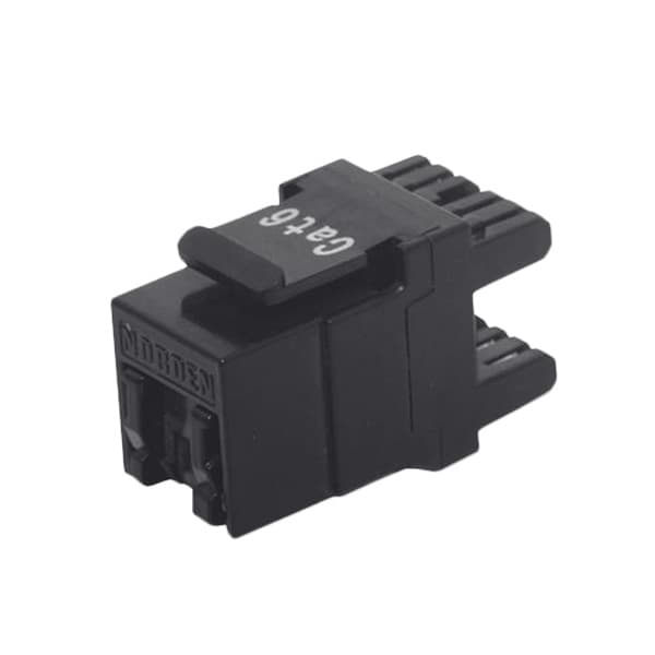 کیستون UTP Keystone Jack Shuttered Norden