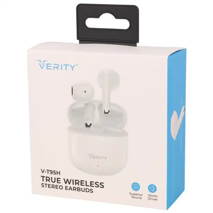 هندزفری بلوتوثی وریتی مدل Verity V-T95