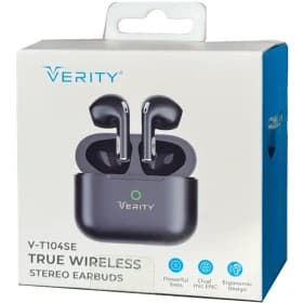 هندزفری بلوتوثی وریتی مدل Verity V-T104 — تصویر ۴