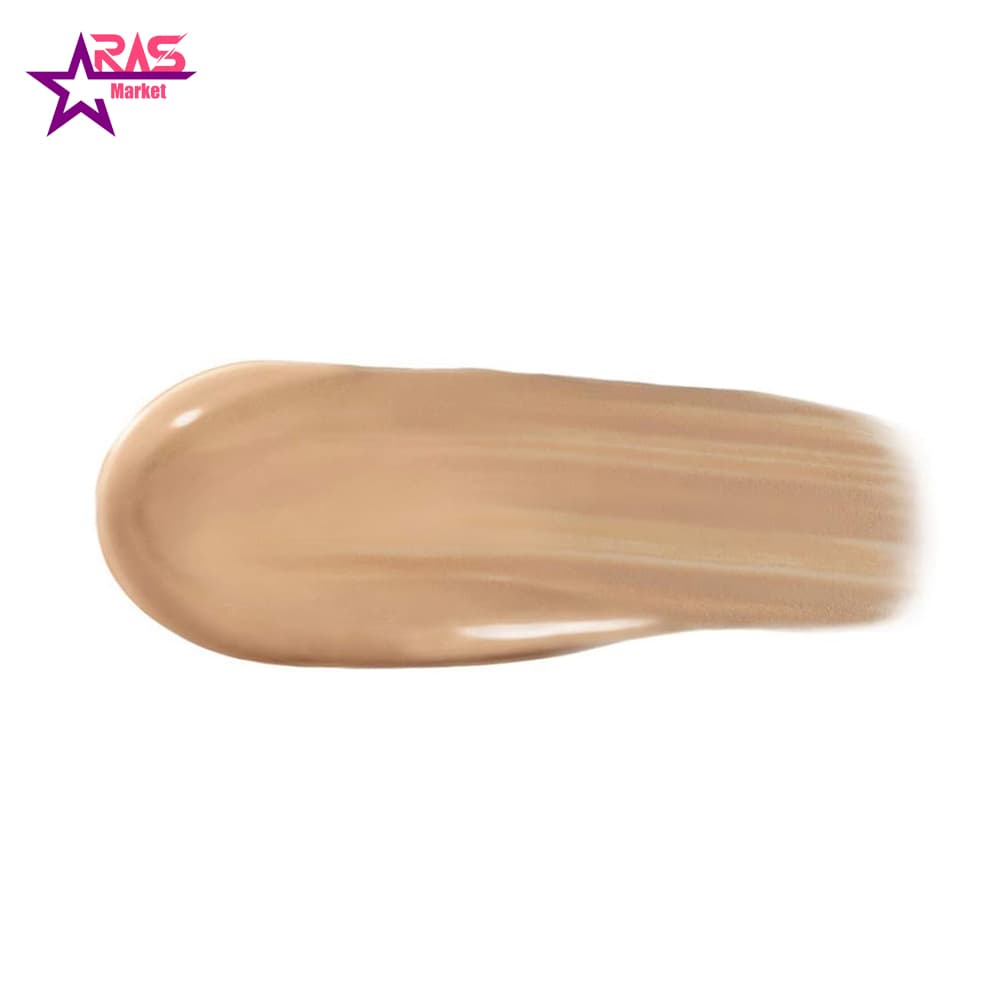 کرم پودر ایزادورا شماره 12 مات مدل MATT SAND سری Natural Matt فاقد چربی 35 میلی لیتر — تصویر ۳