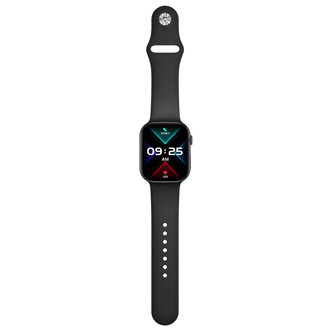 ساعت هوشمند وریتی مدل smart watch V-SM22 — تصویر ۳