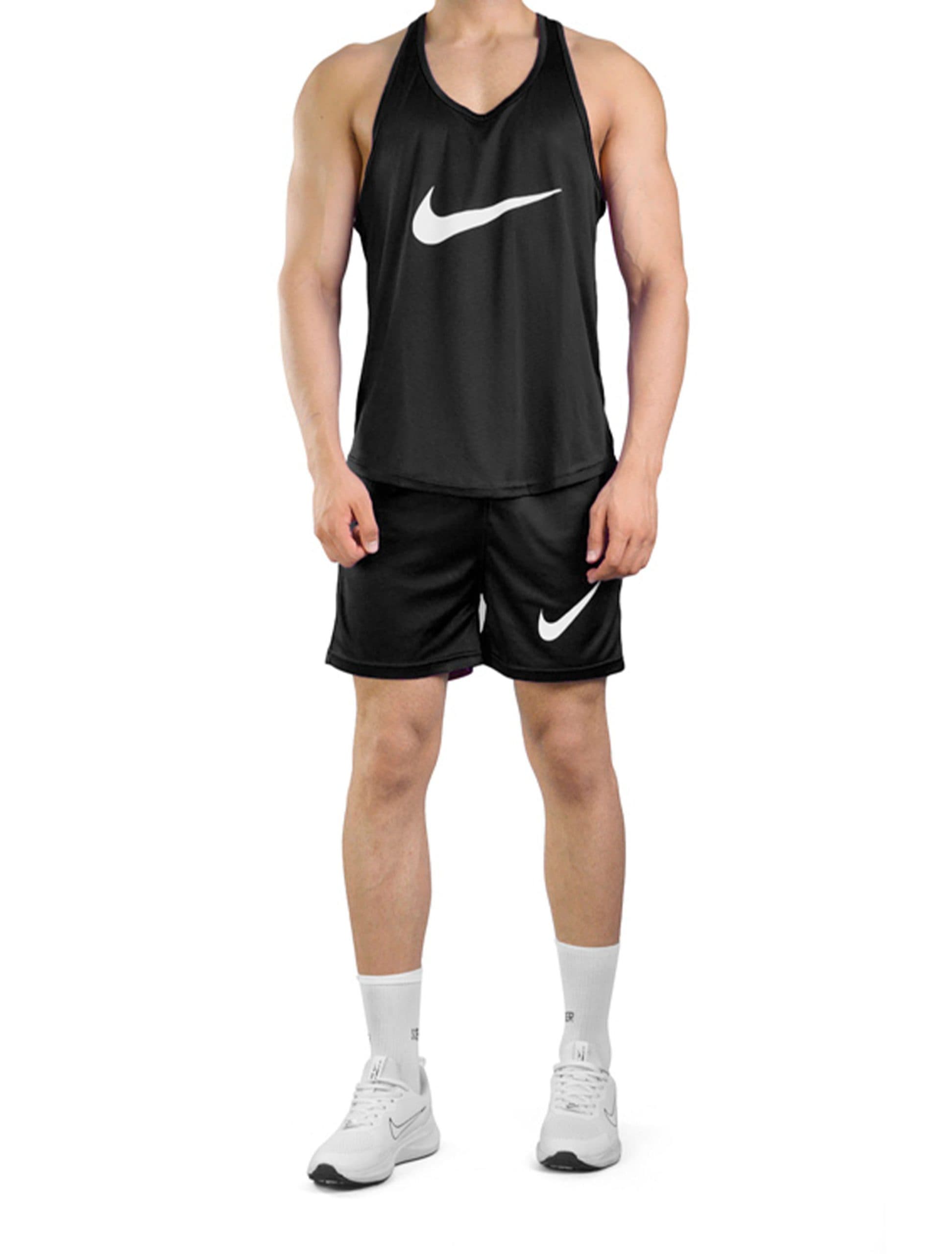ست بدنسازی Nike — تصویر ۴