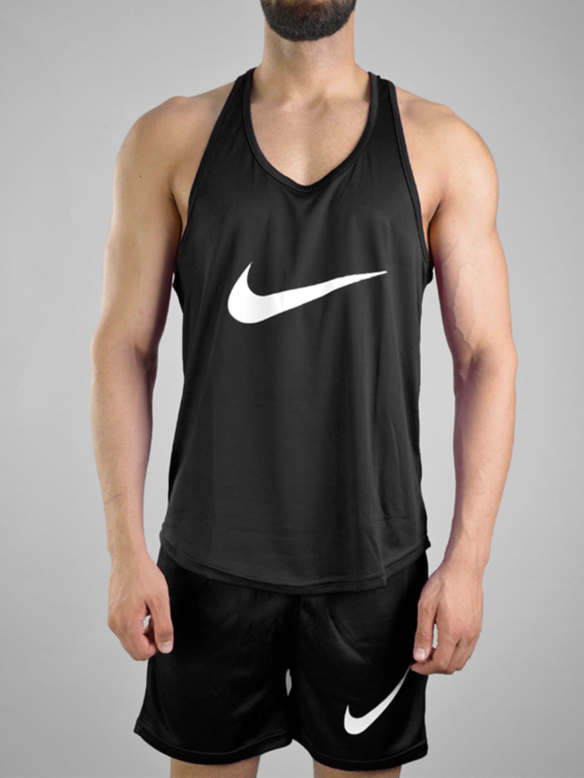 ست بدنسازی Nike — تصویر ۲