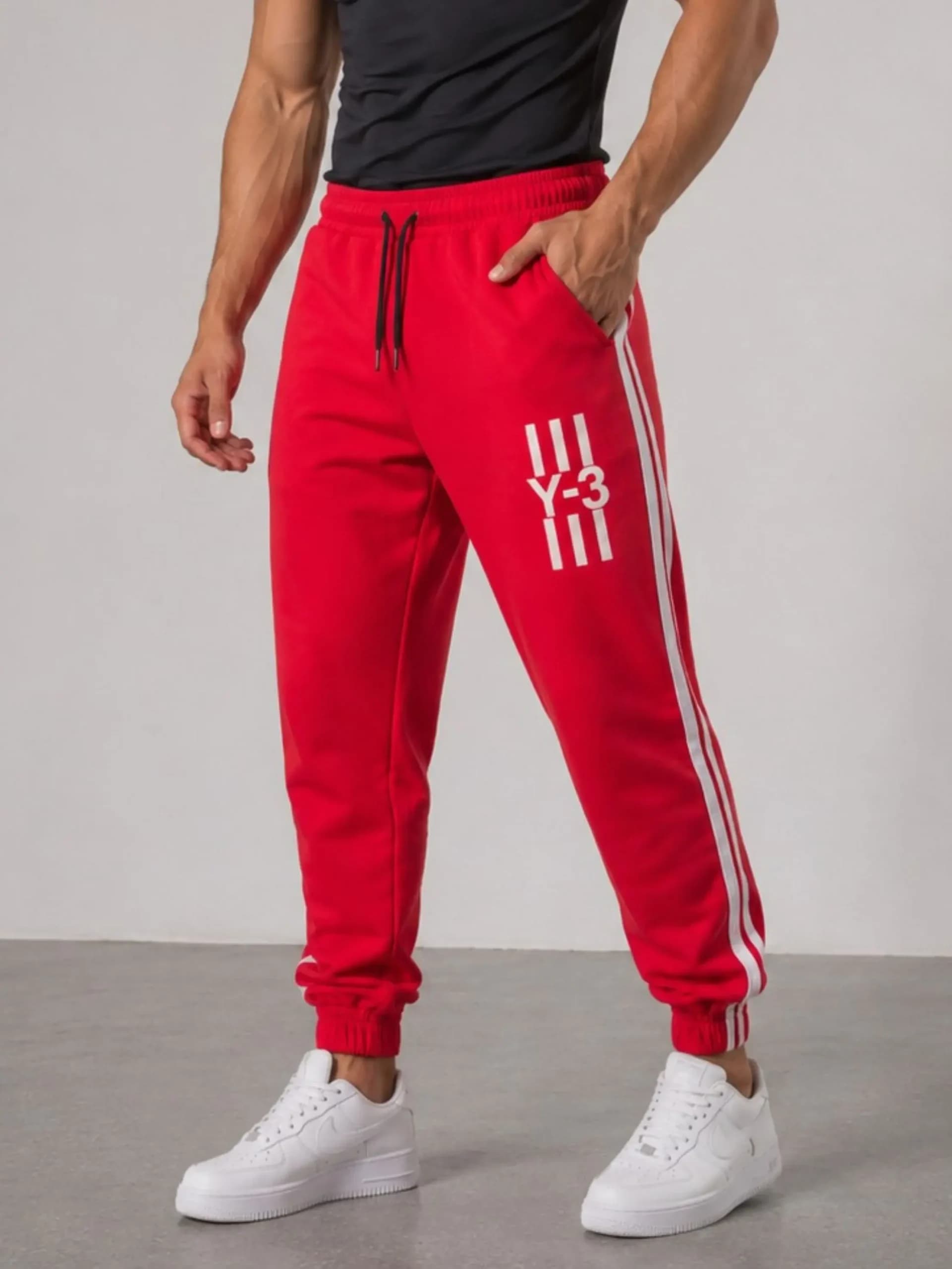 شلوار اسلش Y-3