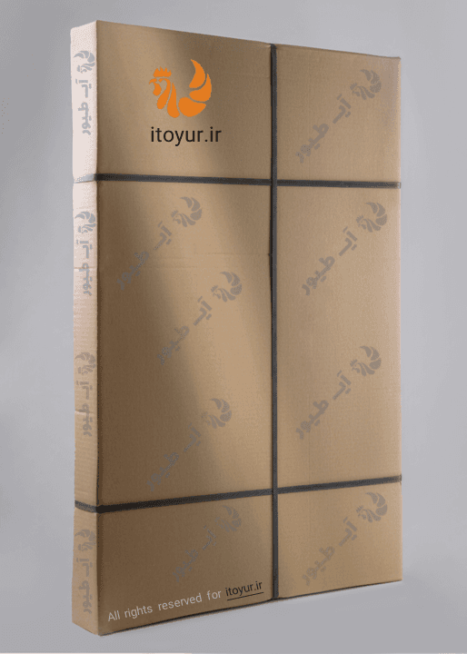 قفس جوجه یک روزه (کیفیت عالی + قیمت مناسب) — تصویر ۳