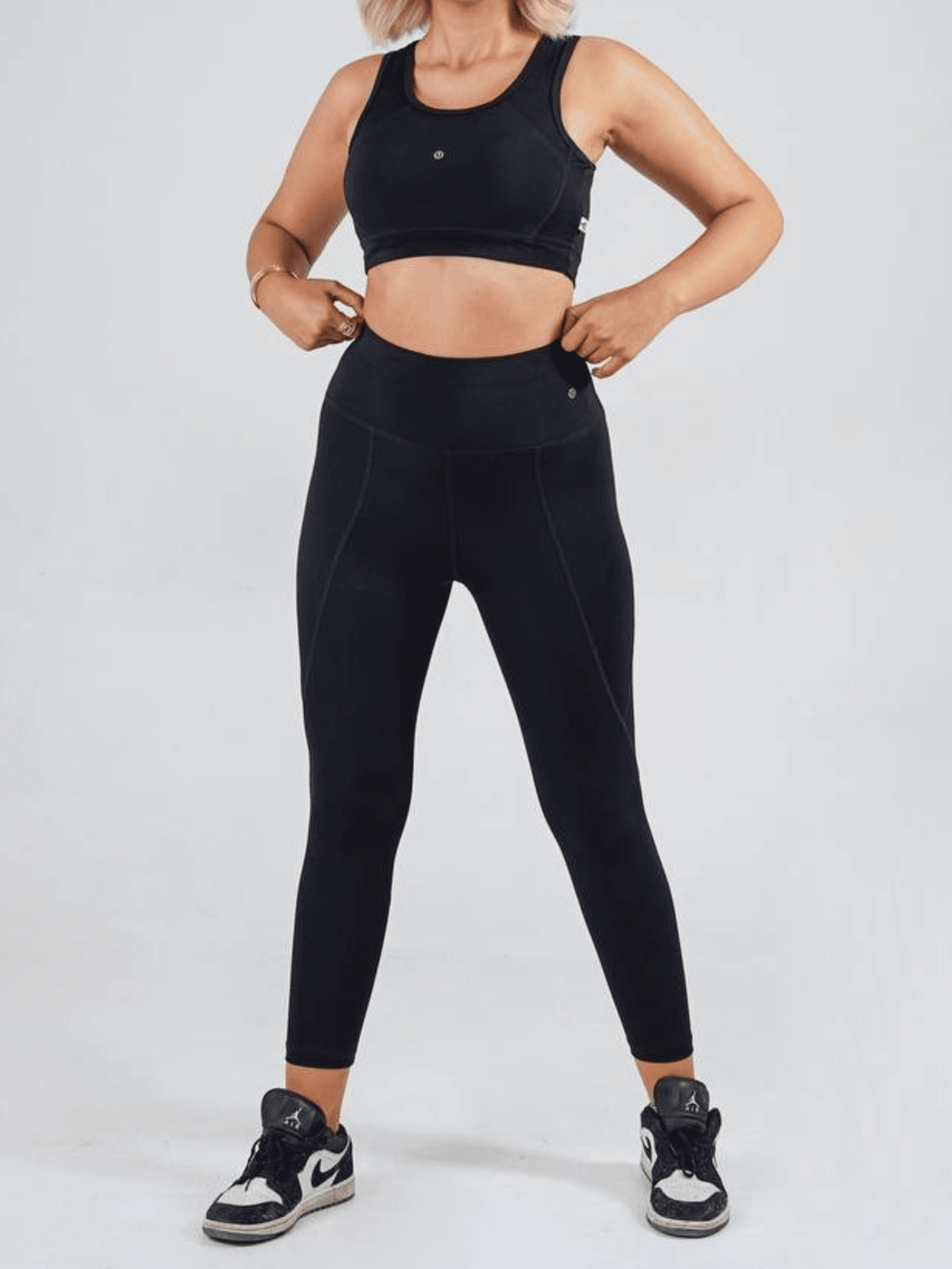 ست نیم تنه و لگ Lululemon — تصویر ۵