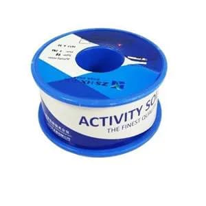 سیم لحیم 0.3 میلی متر 100 گرمی مارک ACTIVITY اکتیویتی