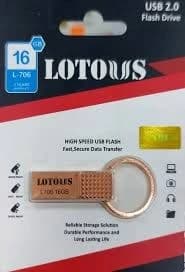 فلش 16 گیگ لوتوس مدل L706