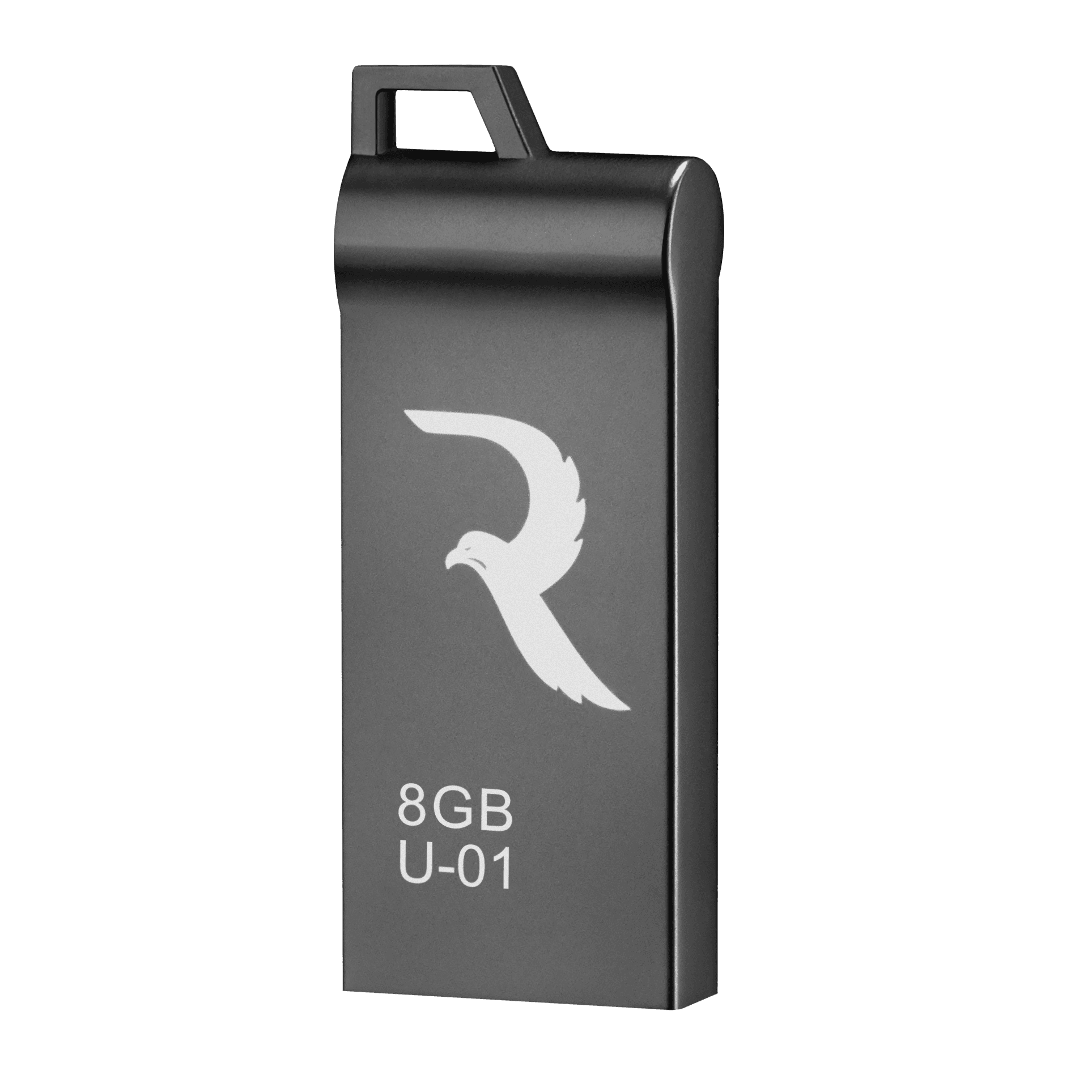 فلش 32 گیگ REEWOX مدل U01 — تصویر ۳