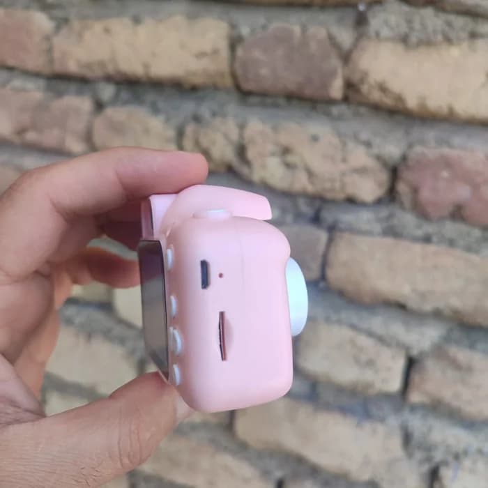 دوربین عکاسی کودک کینسی مدل مینی — تصویر ۷