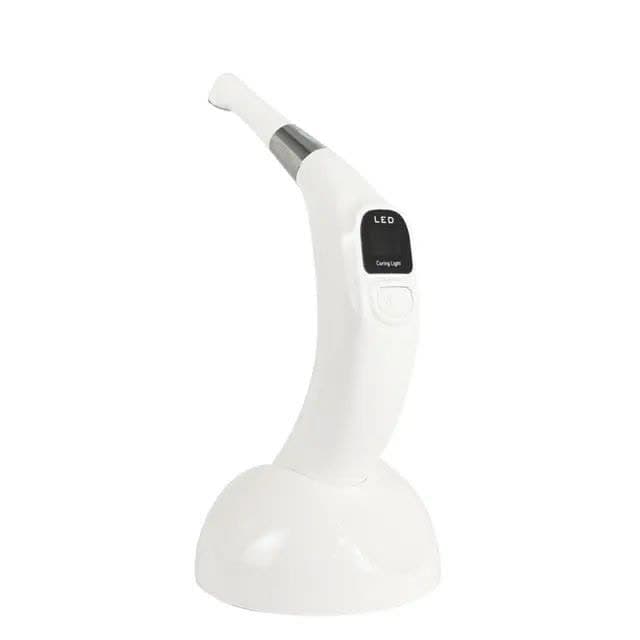 لایت کیور تفنگی دندانپزشکی vigor (گارانتی) — تصویر ۹