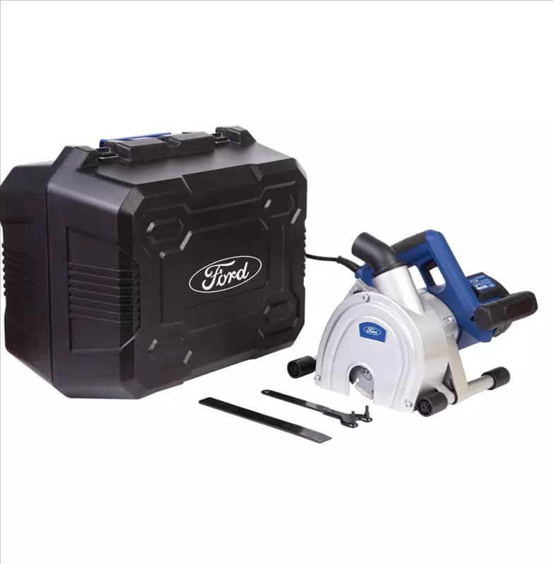 شیار زن دیوار 1800 وات فورد fx1-1046