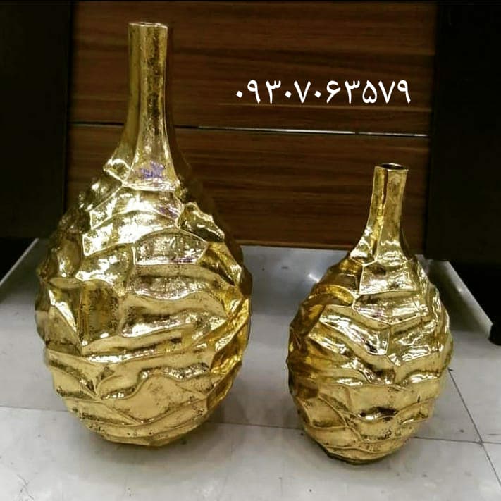 گلدان صخره ای پلی استر — تصویر ۵