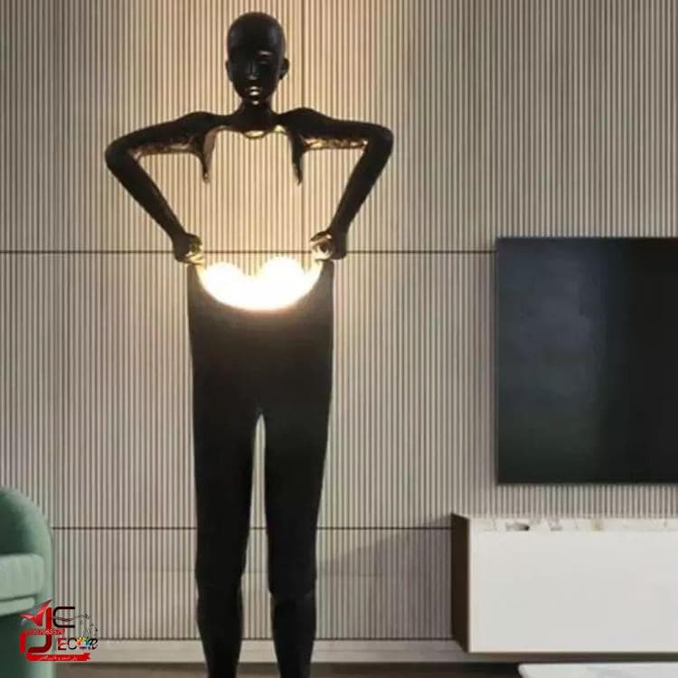 آباژور کنارسالنی ماریا