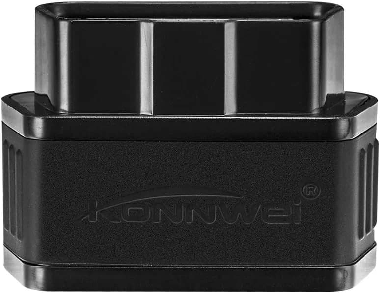 دیاگ خودرو KONNWEI KW903 OBD2 – سازگار با اندروید و ویندوز — تصویر ۱۰