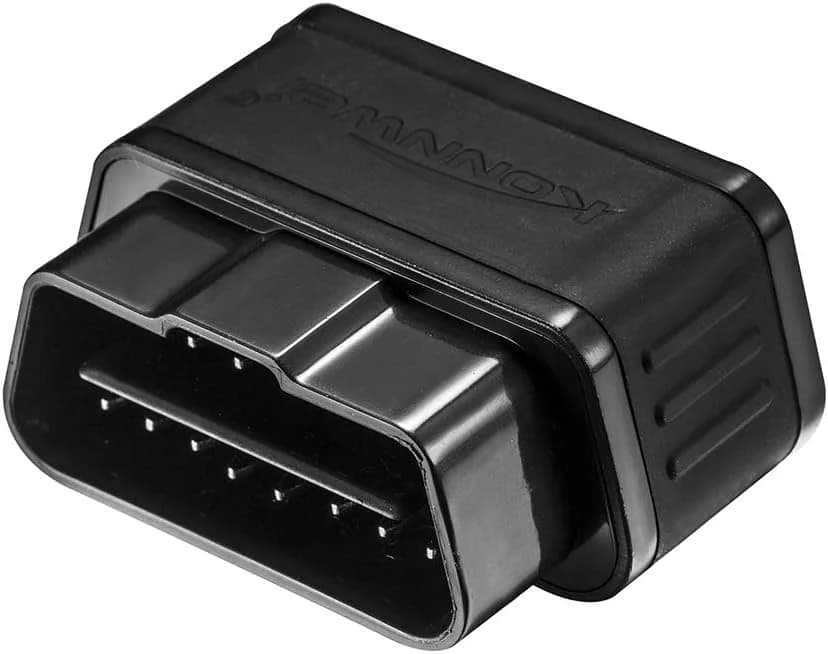 دیاگ خودرو KONNWEI KW903 OBD2 – سازگار با اندروید و ویندوز — تصویر ۱۱
