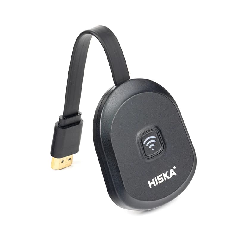 HDMI دانگل هیسکا مدل HR-30 — تصویر ۶
