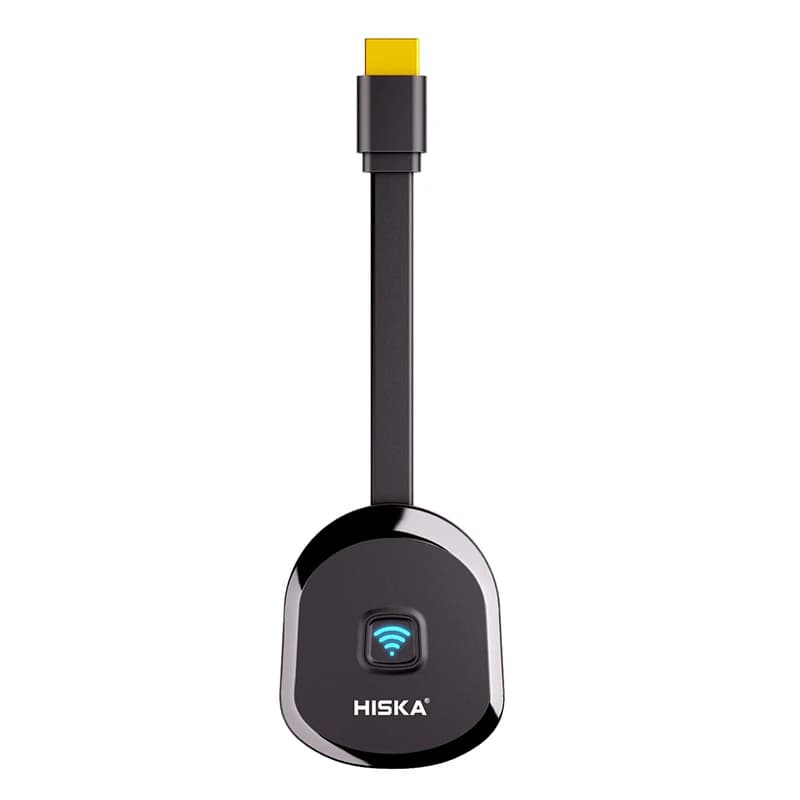 HDMI دانگل هیسکا مدل HR-30 — تصویر ۴