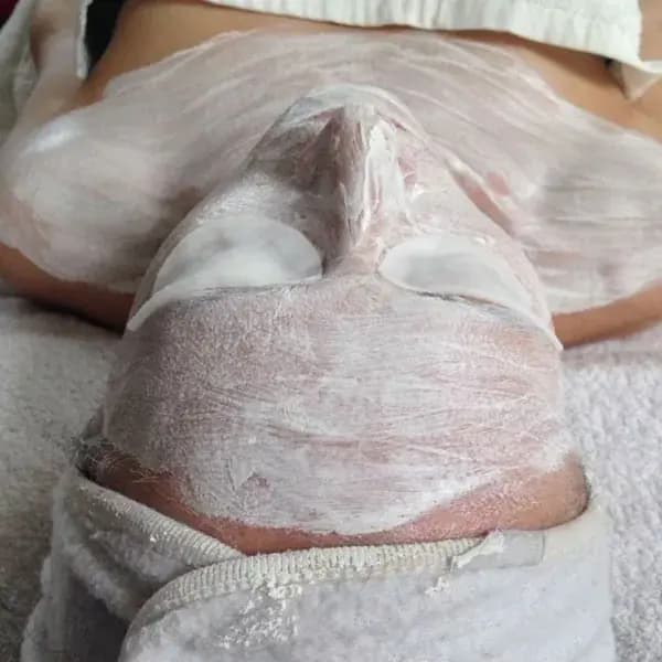 پیلینگ آنزیمی دانژه 300 گرم — تصویر ۱۲
