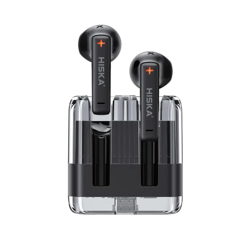 هدفون بلوتوثی هیسکا مدل FX-559 — تصویر ۵
