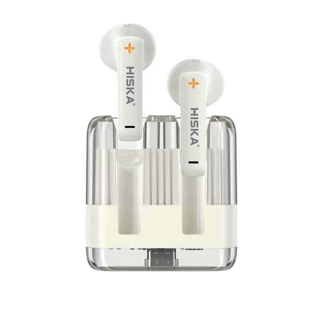 هدفون بلوتوثی هیسکا مدل FX-559 — تصویر ۴