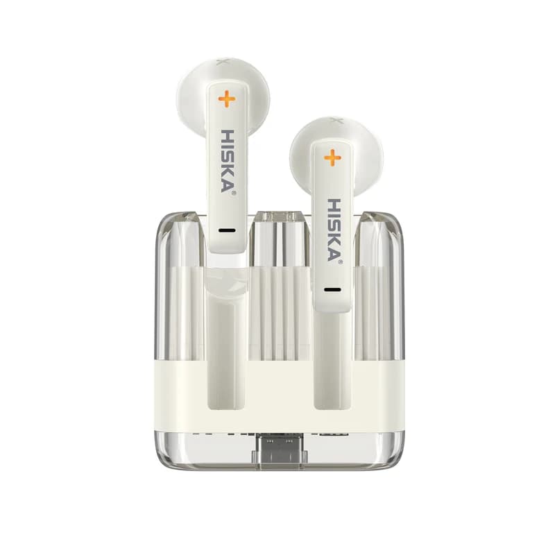 هدفون بلوتوثی هیسکا مدل FX-559