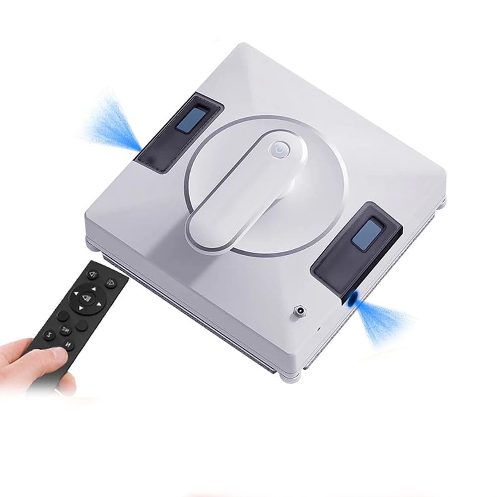شیشه پاک کن رباتیک Liectroux مدل YW509 — تصویر ۷