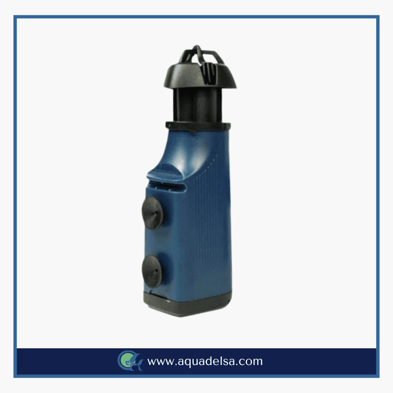 اسکیمر آکواریوم سوبو مدل SK-03 چربی گیر سطحی