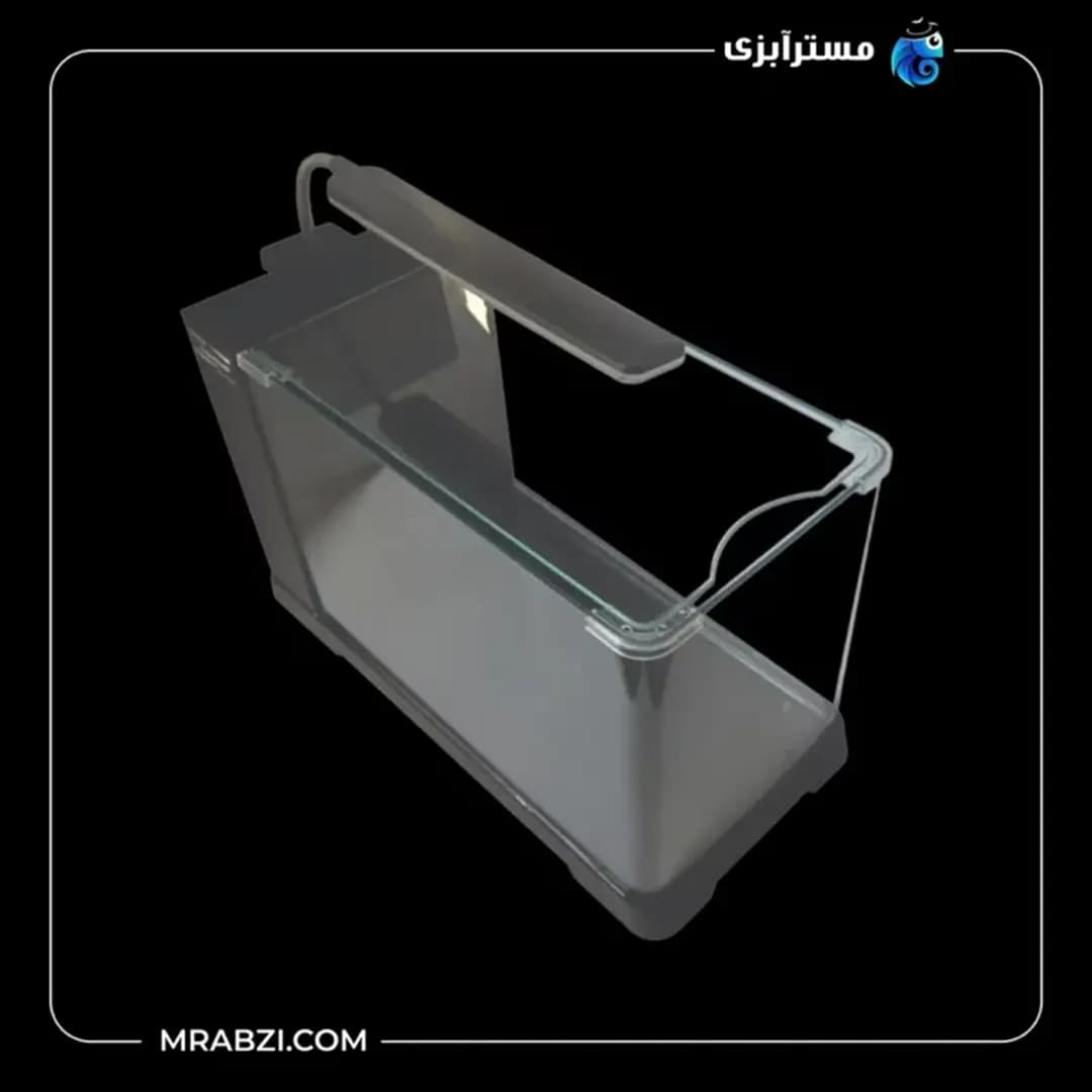 آکواریوم دلسا مدل B-103 — تصویر ۶