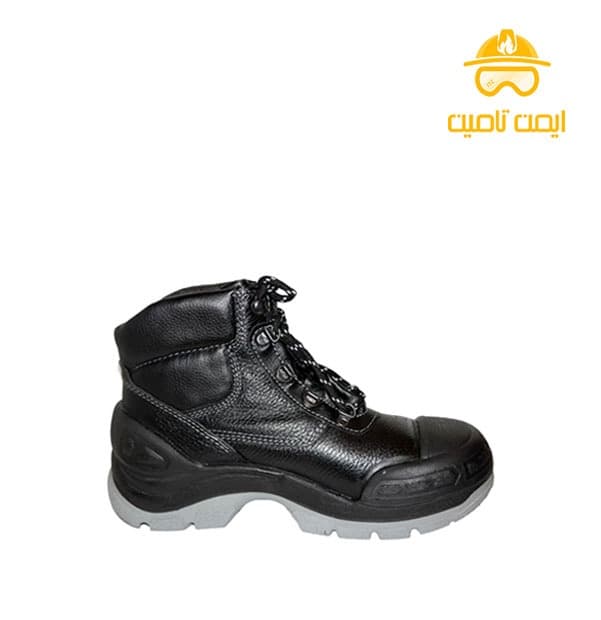 پوتین ایمنی کلار مدل کواترو 7220 — تصویر ۹