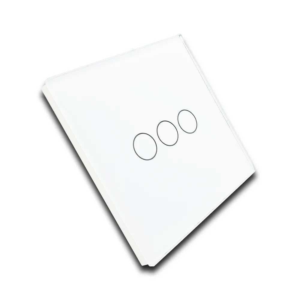 کلید هوشمند WIFI و Zigbee — تصویر ۸