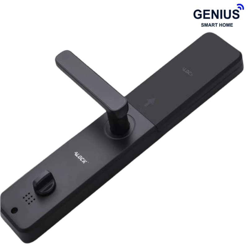 قفل دیجیتال ALOCK مدل +D400 — تصویر ۳