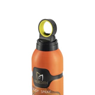 اسپری خوشبو کننده بدن مردانه مردیت مدل Molocules 020 حجم 200 میلی لیتر — تصویر ۵