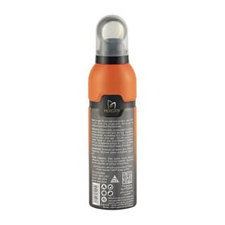 اسپری خوشبو کننده بدن مردانه مردیت مدل Molocules 020 حجم 200 میلی لیتر — تصویر ۶