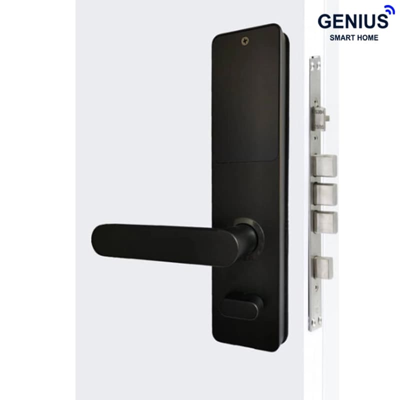 دستگیره هوشمند ALOCK مدل +S300 — تصویر ۱۱