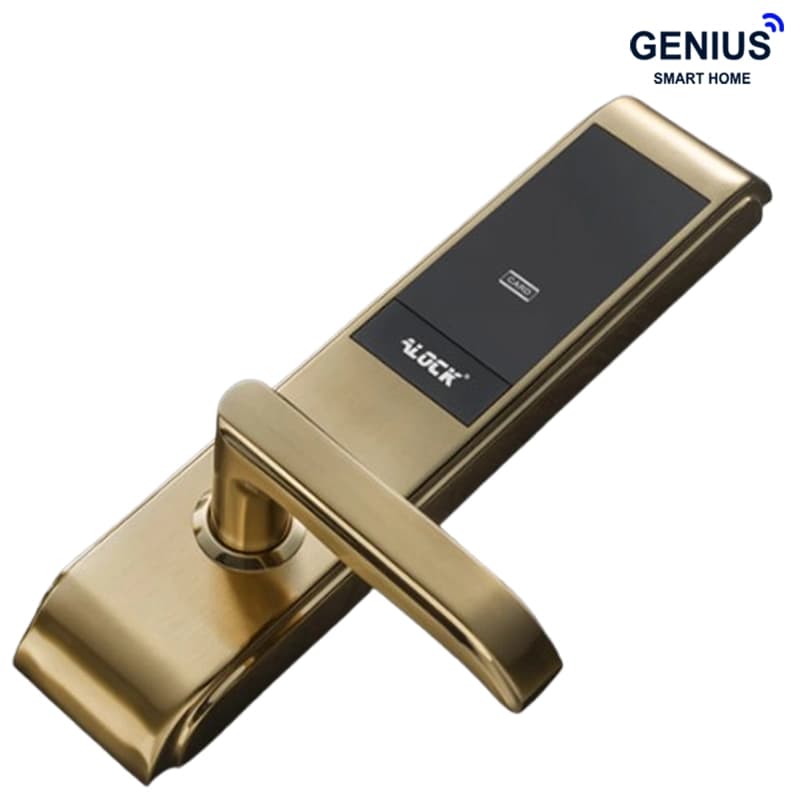 قفل کارتی هتلی ALOCK مدل + 157C(آنلاین)