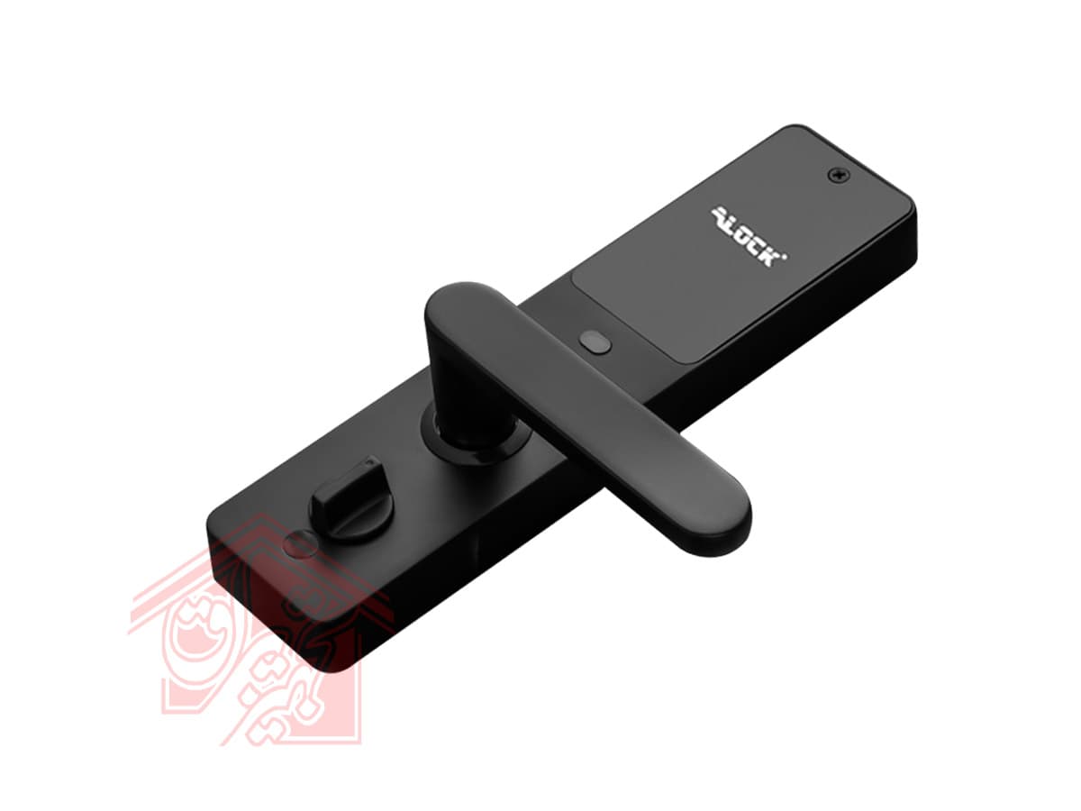 قفل هتلی ALOCK مدل +S300C (آنلاین) — تصویر ۱۱