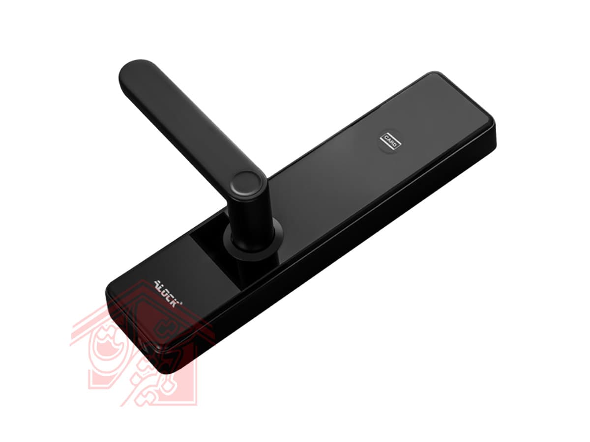 قفل هتلی ALOCK مدل +S300C (آنلاین) — تصویر ۱۰