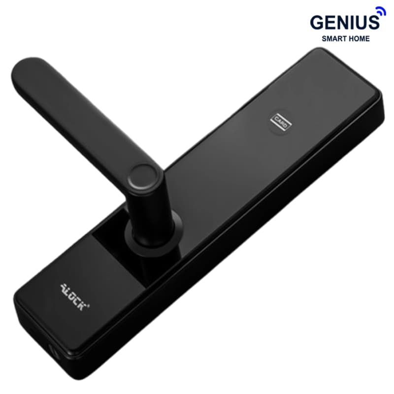 قفل هتلی ALOCK مدل +S300C (آنلاین) — تصویر ۷