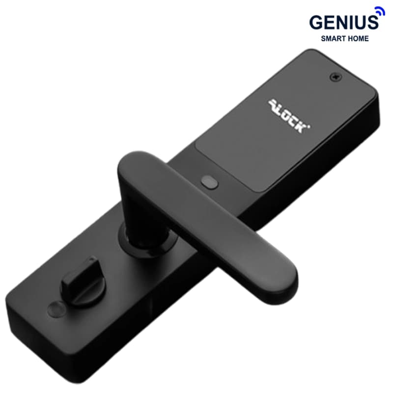 قفل هتلی ALOCK مدل +S300C (آنلاین) — تصویر ۴