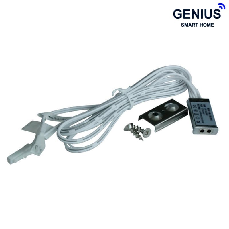 سنسور کمدی تک‌چشم روکار LP5026