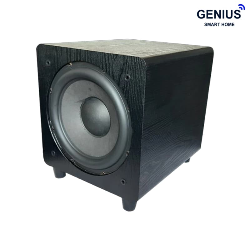 ساب‌ ووفر D10 10 inch — تصویر ۴