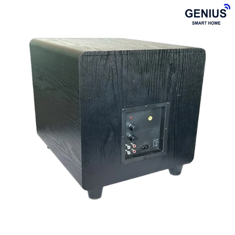 ساب‌ ووفر D10 10 inch — تصویر ۵