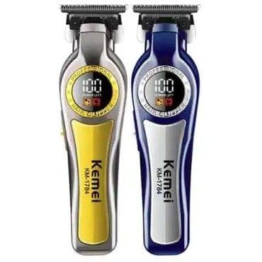ماشین اصلاح کیمی مدل km-1784