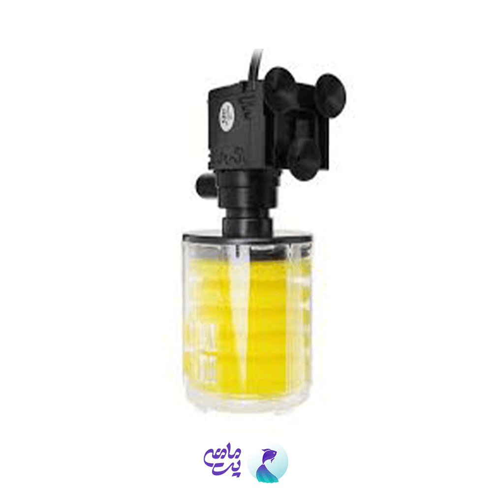فیلتر داخلی سی استار HX-1180F — تصویر ۶