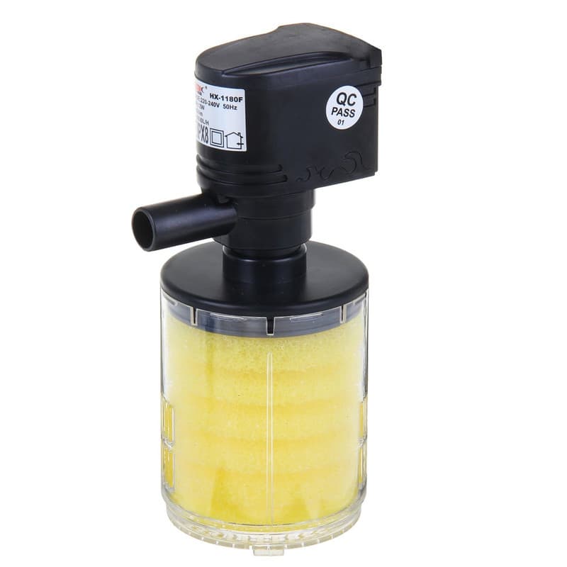 فیلتر داخلی سی استار HX-1180F — تصویر ۲
