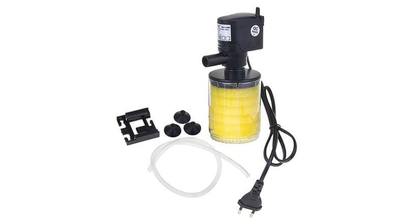 فیلتر داخلی سی استار HX-1180F — تصویر ۴