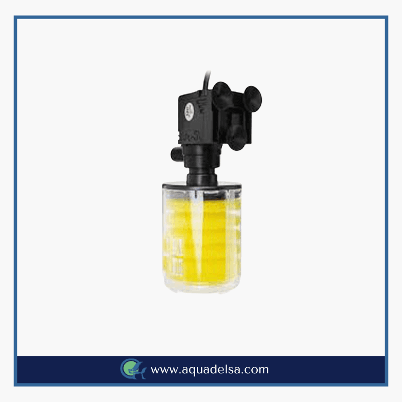 فیلتر داخلی سی استار HX-1180F — تصویر ۵