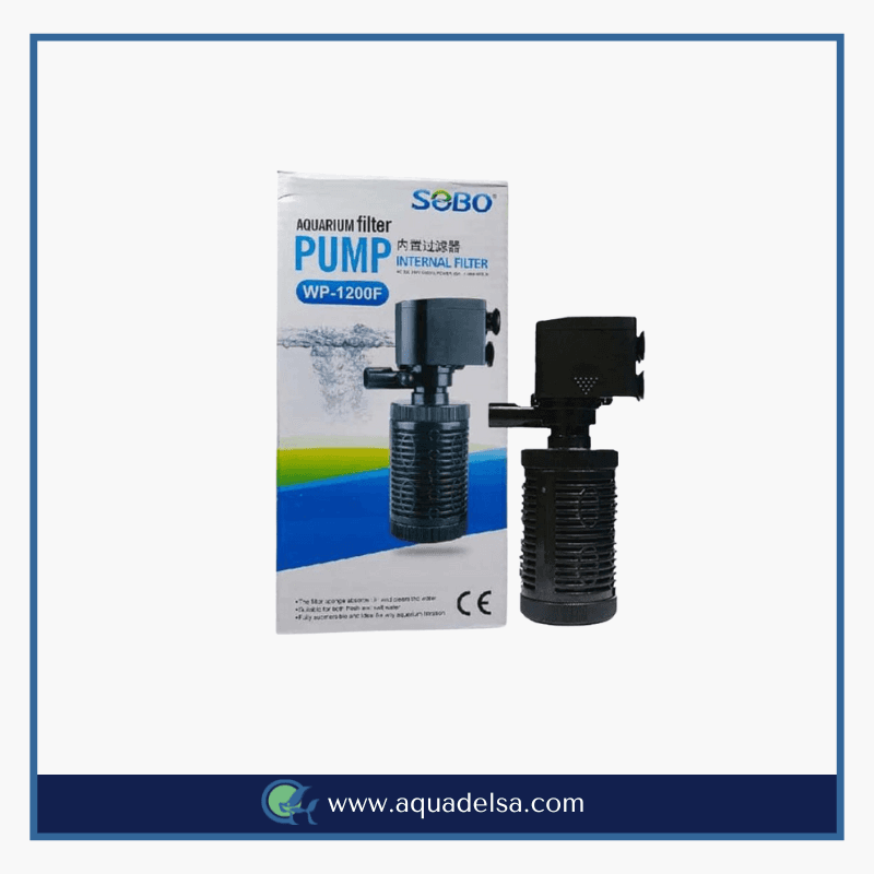 فیلتر داخلی سوبو WP-1200F